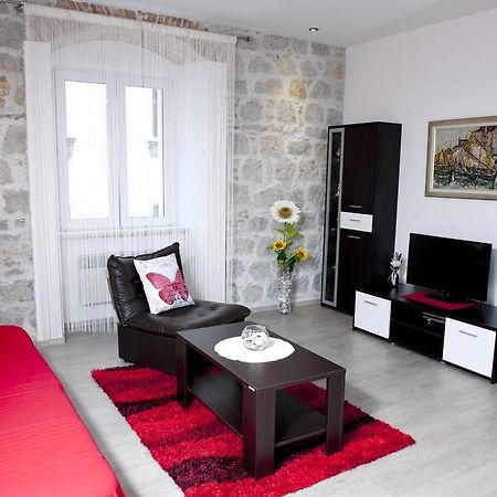 ספליט Apartman U Srcu Grada - Ilicev Prolaz מראה חיצוני תמונה
