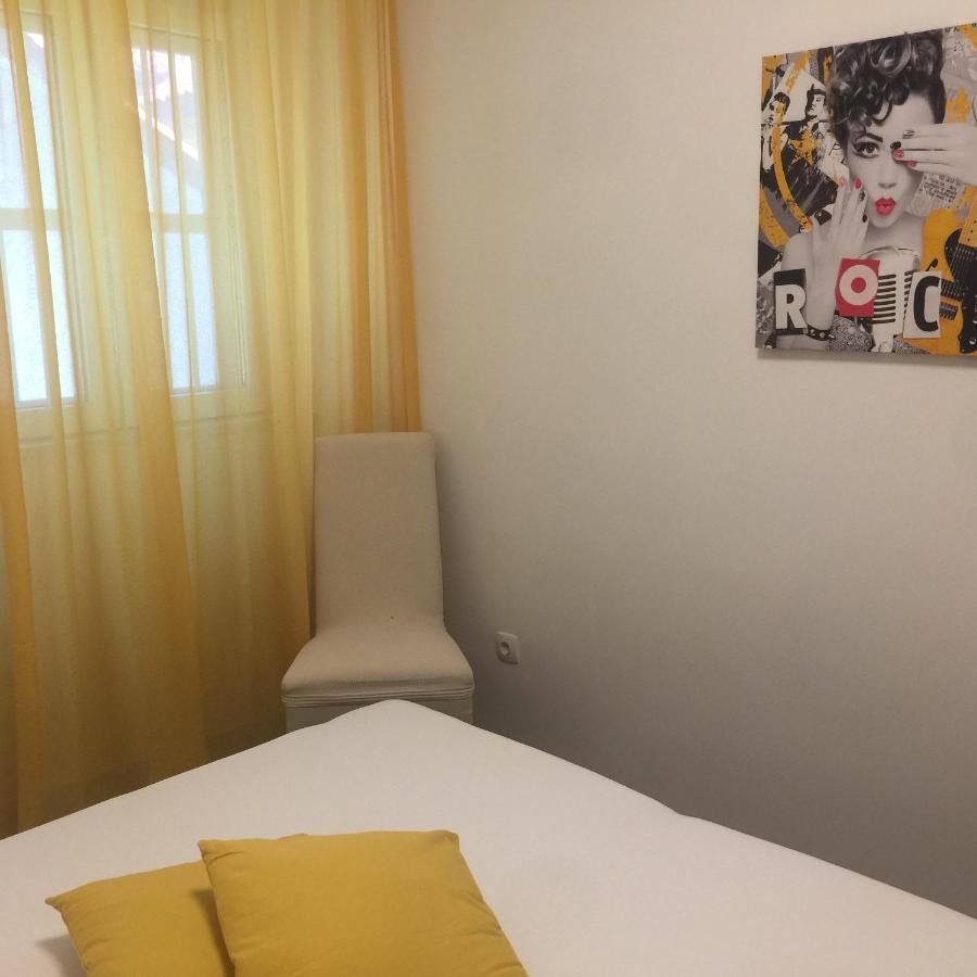 ספליט Apartman U Srcu Grada - Ilicev Prolaz מראה חיצוני תמונה