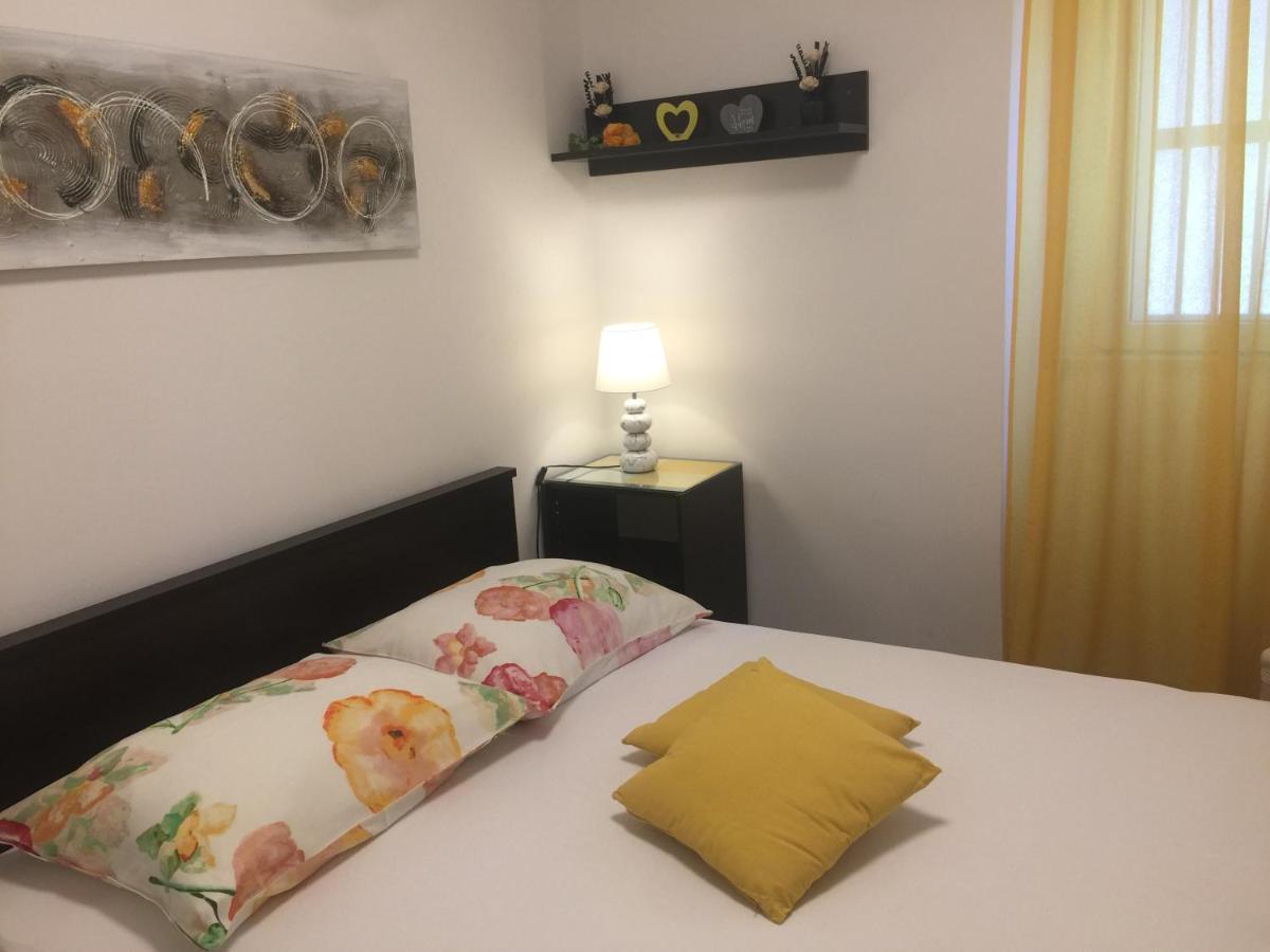 ספליט Apartman U Srcu Grada - Ilicev Prolaz מראה חיצוני תמונה