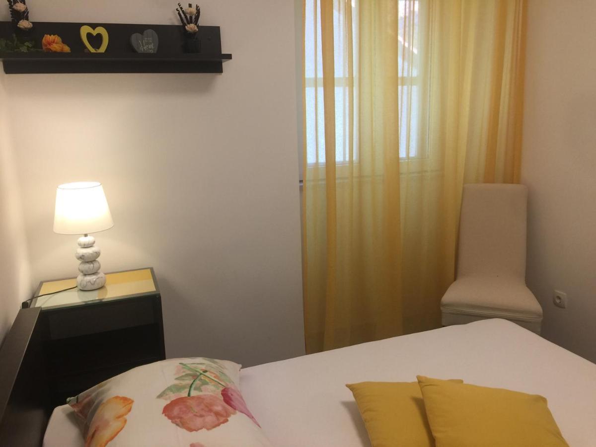 ספליט Apartman U Srcu Grada - Ilicev Prolaz מראה חיצוני תמונה