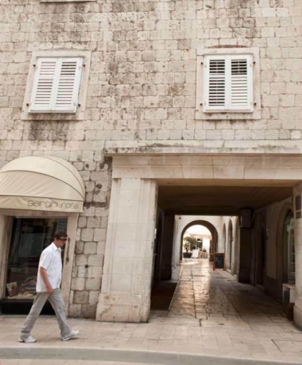 ספליט Apartman U Srcu Grada - Ilicev Prolaz מראה חיצוני תמונה