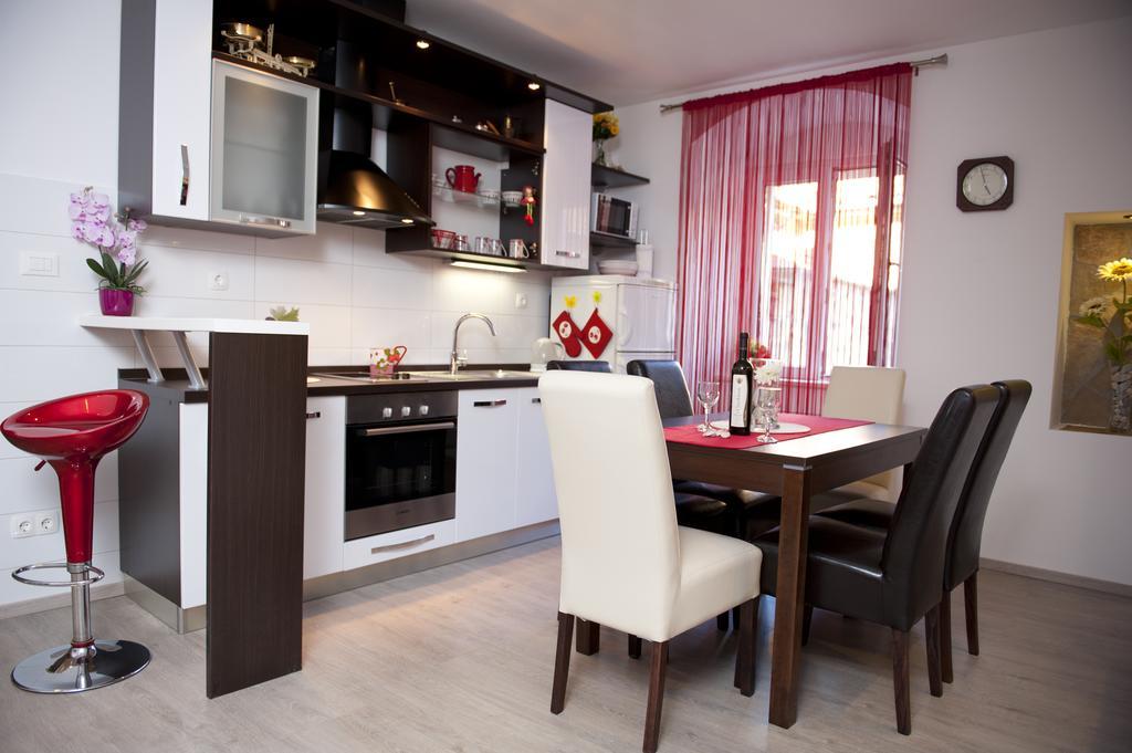 ספליט Apartman U Srcu Grada - Ilicev Prolaz מראה חיצוני תמונה