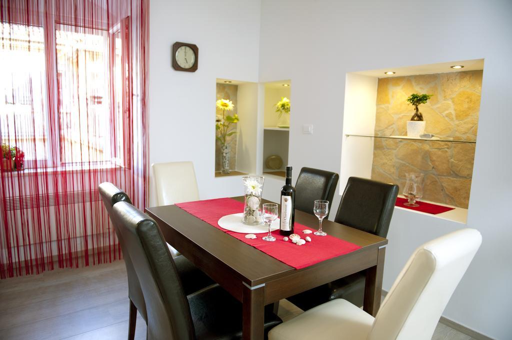 ספליט Apartman U Srcu Grada - Ilicev Prolaz מראה חיצוני תמונה