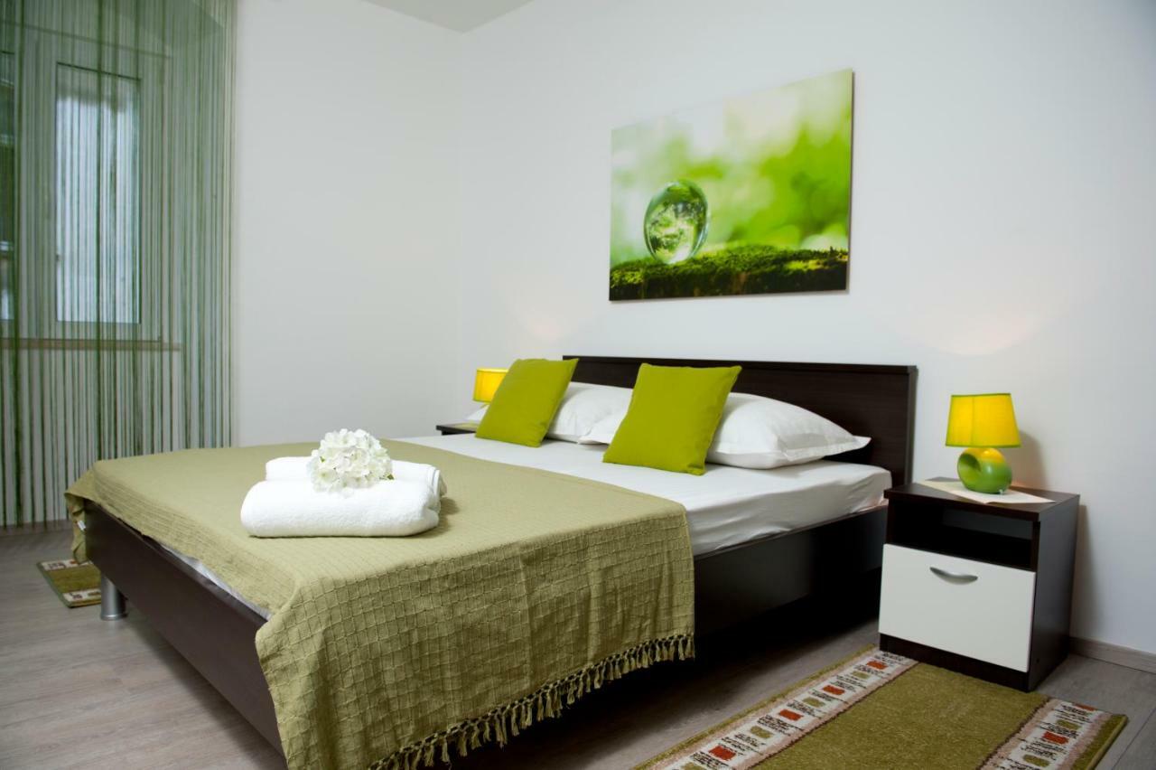 ספליט Apartman U Srcu Grada - Ilicev Prolaz מראה חיצוני תמונה