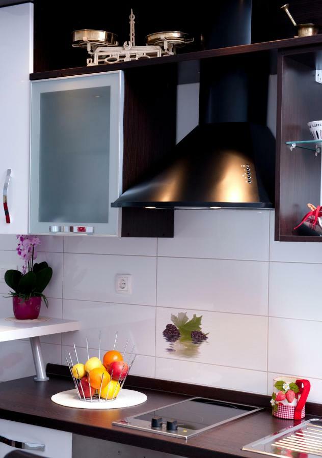 ספליט Apartman U Srcu Grada - Ilicev Prolaz מראה חיצוני תמונה