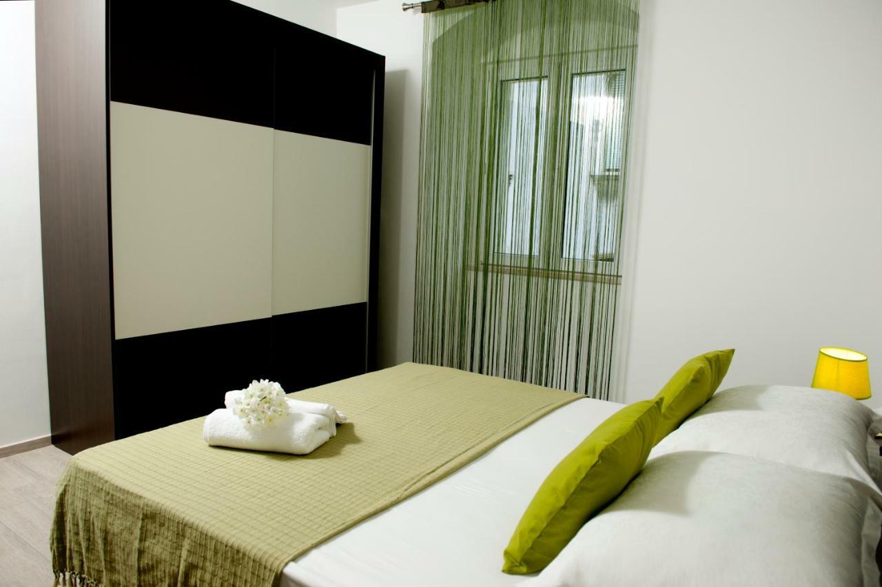 ספליט Apartman U Srcu Grada - Ilicev Prolaz מראה חיצוני תמונה