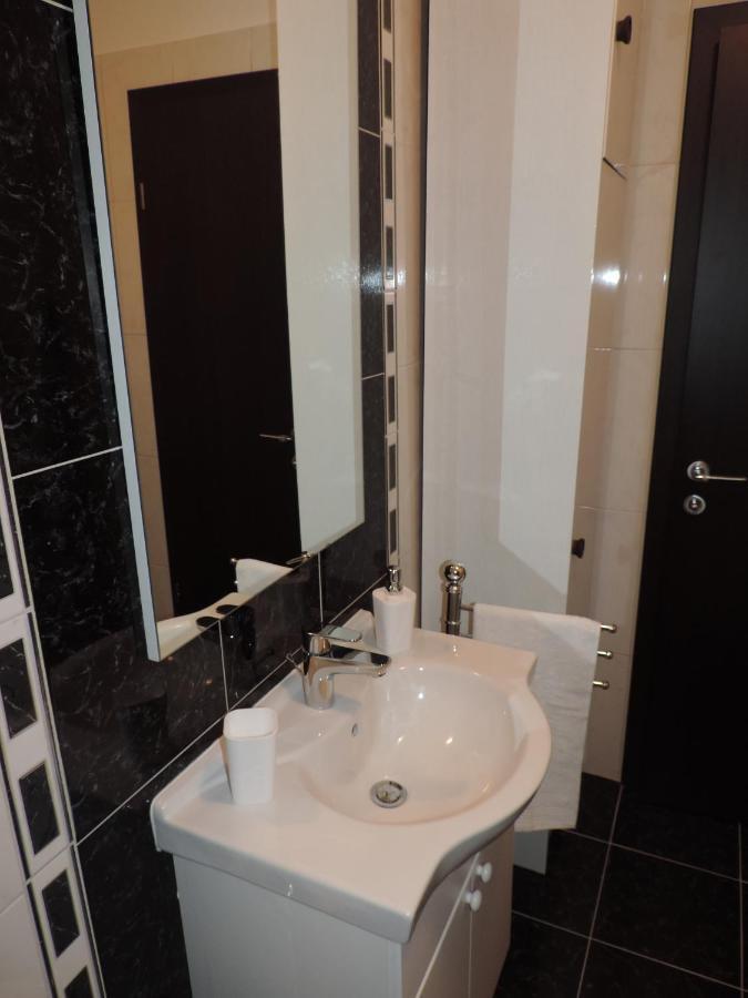 ספליט Apartman U Srcu Grada - Ilicev Prolaz מראה חיצוני תמונה